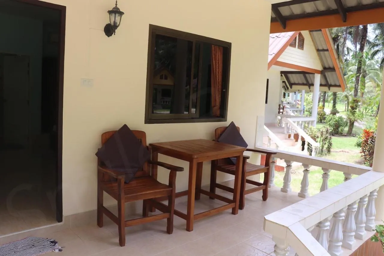Smilebeach Resort Khaolak Khao Lak Thailand