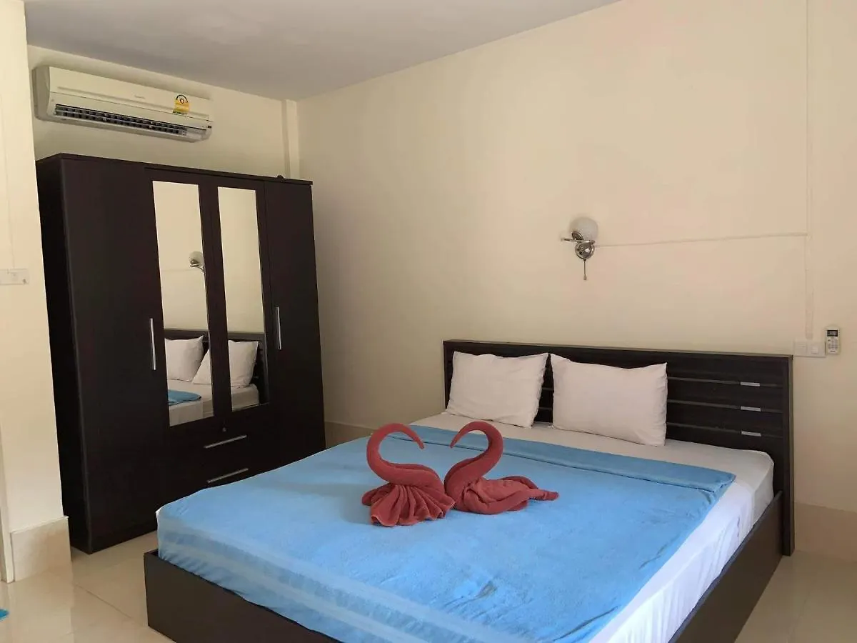 Smilebeach Resort Khaolak Khao Lak