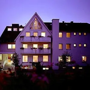 *** Hotel Alexa Deutschland