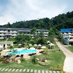 Khaolak Sunset - Adults Only - Sha Extra Feriested