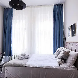 *** Hotel Hoetorget Schweden