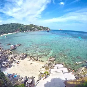 *** Resort Taatoh Seaview Thailand