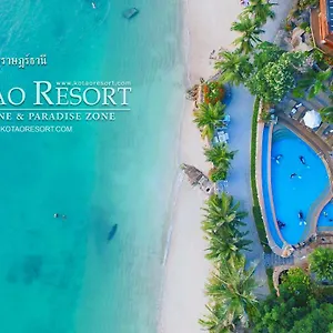 *** Resort - Zone Thailand