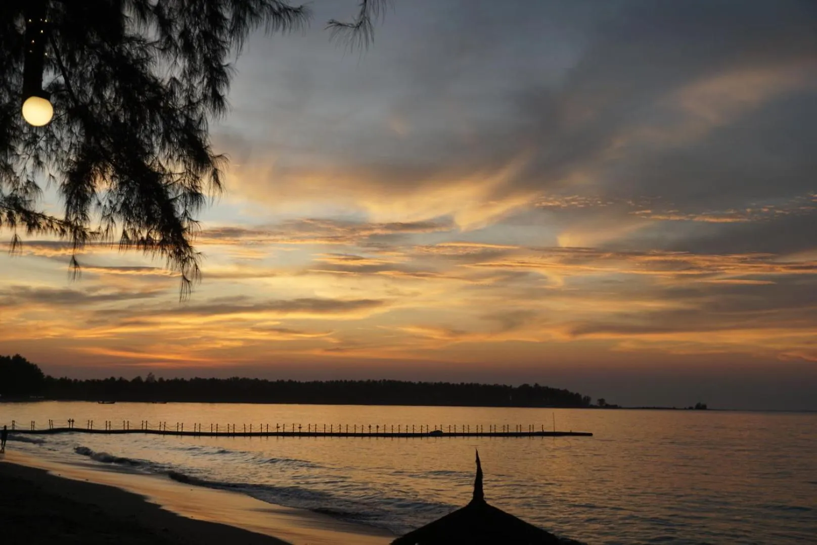 קאו לק Smilebeach Resort Khaolak קאו לק