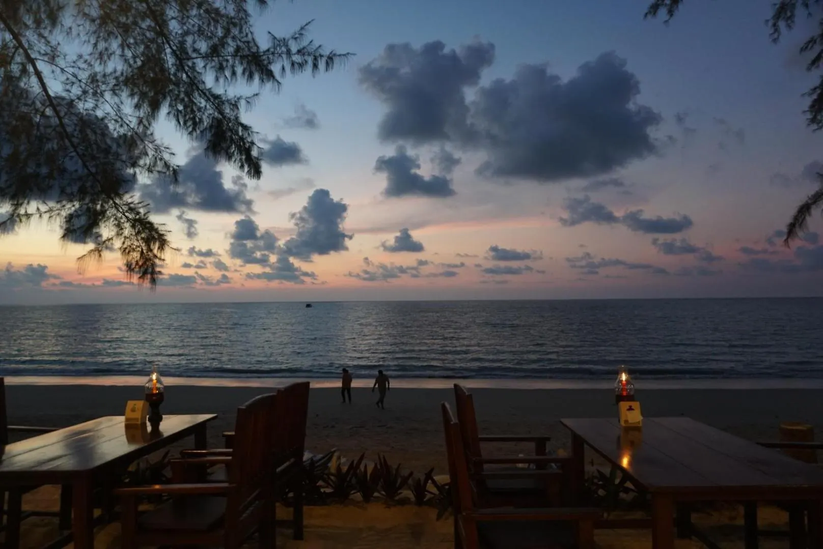 קאו לק Smilebeach Resort Khaolak