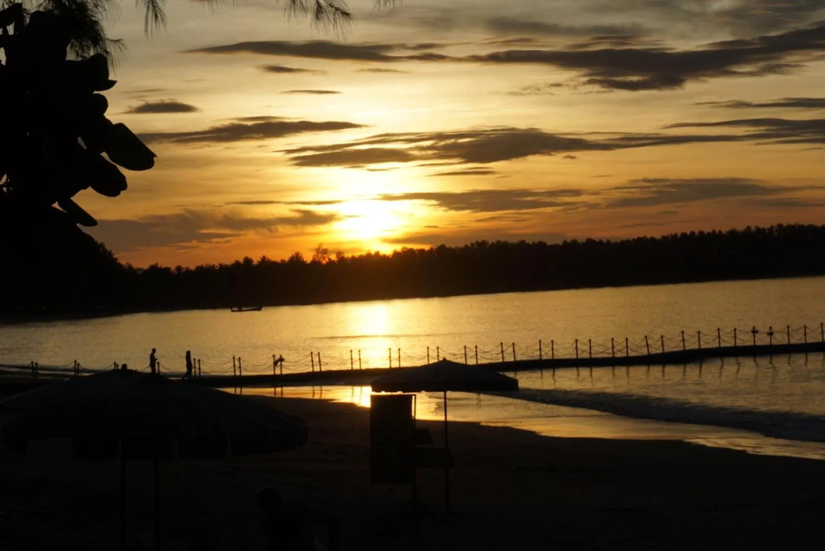 קאו לק Smilebeach Resort Khaolak 0*, קאו לק