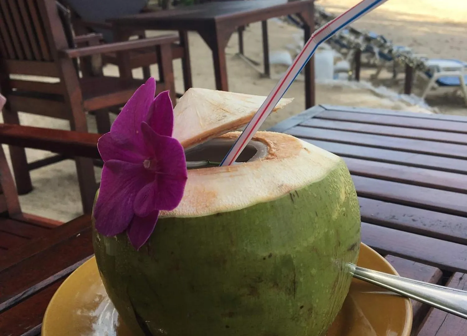 קאו לק Smilebeach Resort Khaolak 0*, קאו לק תאילנד