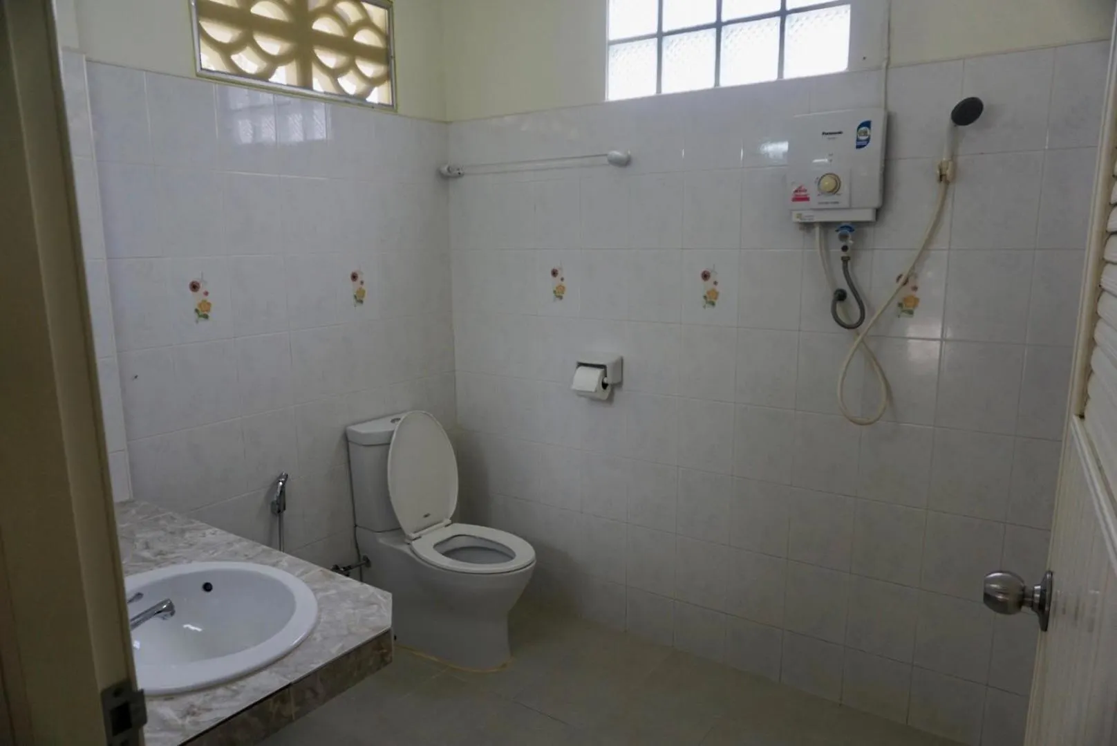 קאו לק Smilebeach Resort Khaolak תאילנד