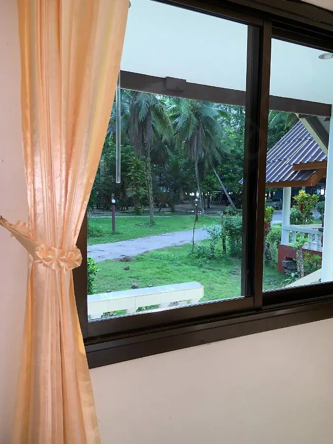 Smilebeach Resort Khaolak Khao Lak 0*,