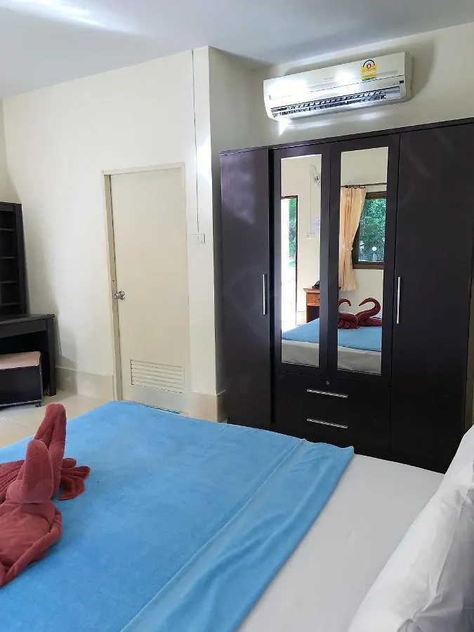 Smilebeach Resort Khaolak Khao Lak